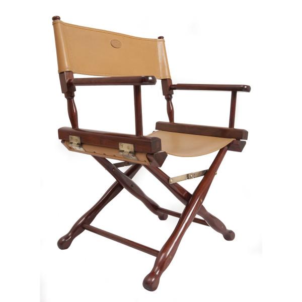 The History of the Camping Chair